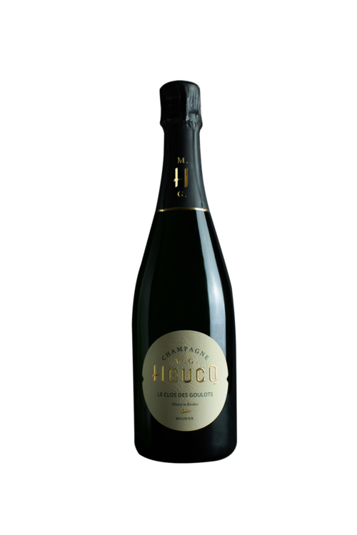 Le Clos Des Goulots