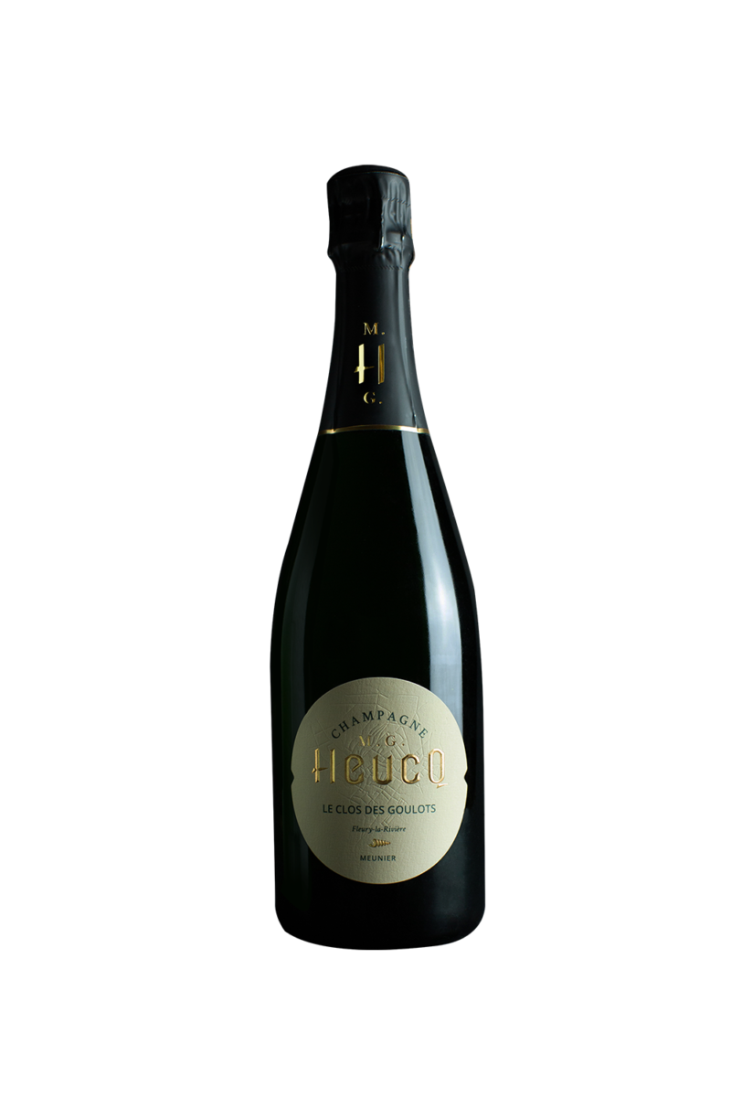 Le Clos Des Goulots